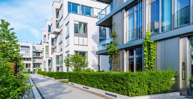 Bientôt la fin de la pénurie sur le marché du logement vaudois