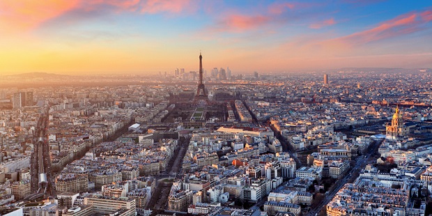 Les taux attractifs maintiennent le pouvoir d’achat des Parisiens