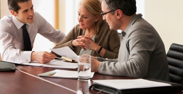 Les banques tendent à refuser la clause de transfert 