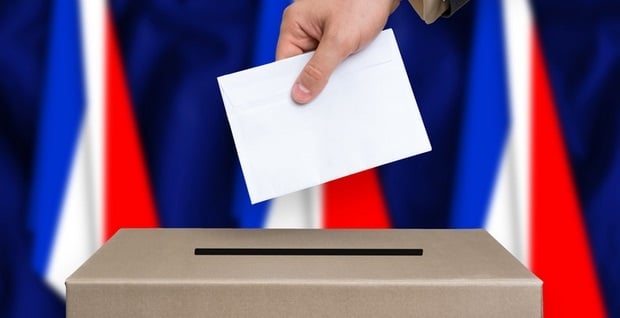 Élection présidentielle : aucun impact sur le marché de l’immobilier 