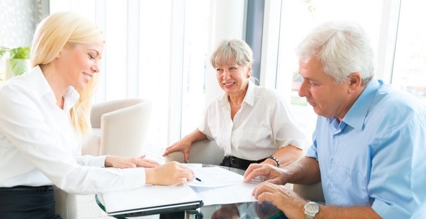 Optimiser son prêt immobilier après 50 ans 