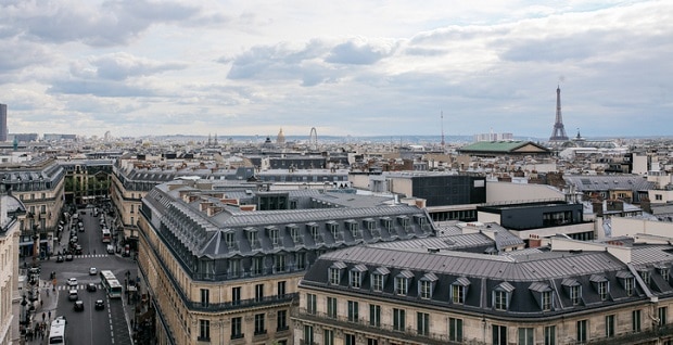 La rentabilité d&#039;un investissement locatif à Paris