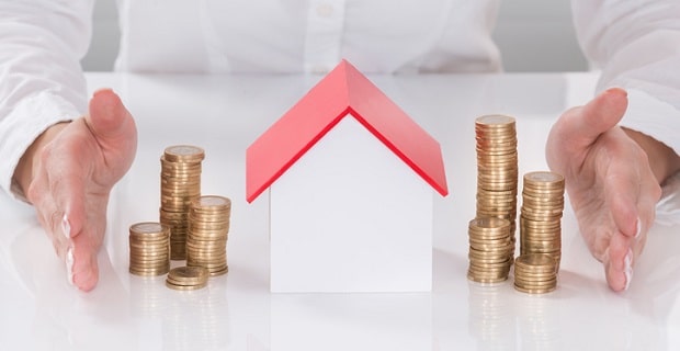 Les quatre types de garanties auxquels les emprunteurs immobiliers peuvent opter