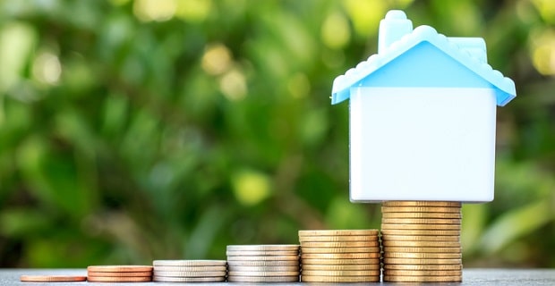 Le crédit immobilier toujours vigoureux en juillet