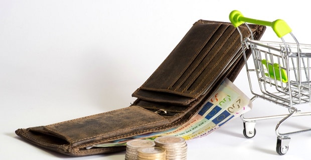 484 € supplémentaires par mois permettraient aux Français de vivre plus confortablement