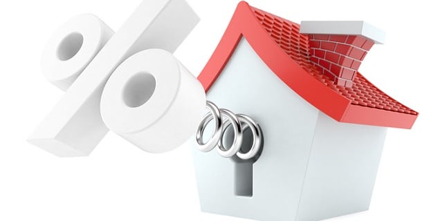 L&#039;inversion des taux immobiliers se confirme depuis le début du mois de mai