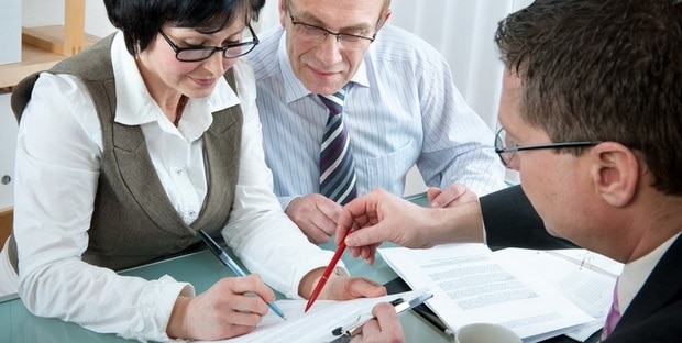 Pour les seniors, la délégation d’assurance rend l’accès au financement immobilier plus facile