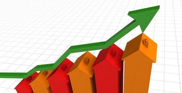 Les conséquences de la hausse des taux de crédit immobilier 