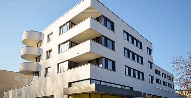 Les investissements immobiliers en quelques chiffres