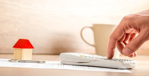 Les frais liés à l’acquisition de bien immobilier