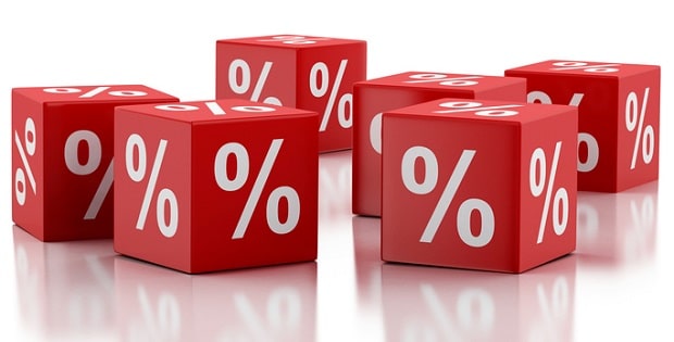 Les taux moyens des crédits immobiliers ont légèrement augmenté en avril