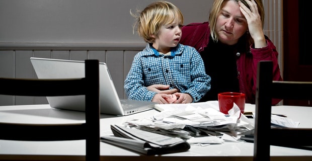 Quel plan adopter pour sortir du surendettement ?