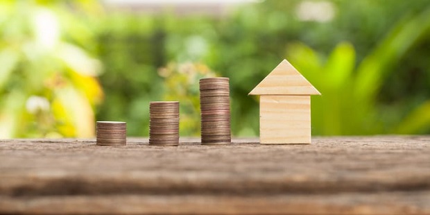 Un ralentissement de la hausse des taux de prêt immobilier