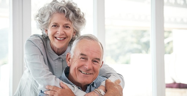 La souscription à un prêt immobilier quand on est senior