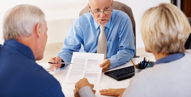 Comment trouver une assurance emprunt pas chère pour les seniors ?