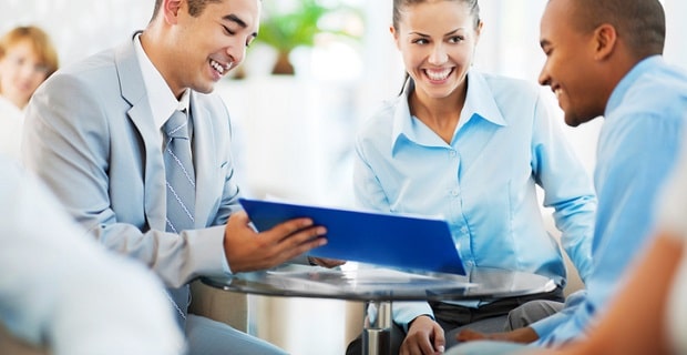 Le courtage de crédit fait partie des activités les plus promoteurs 