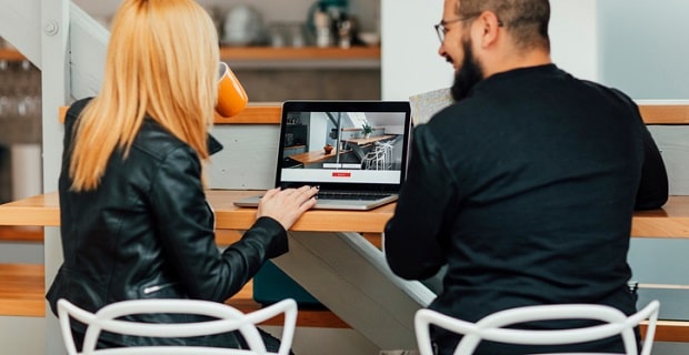 La digitalisation facilite le choix en achat immobilier