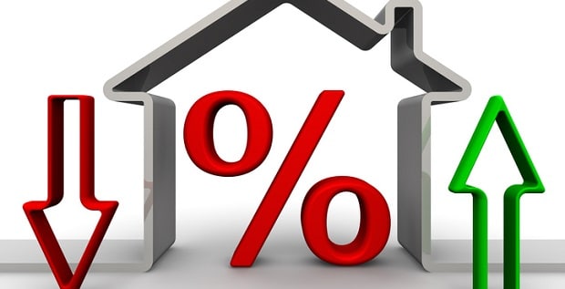 Le marché immobilier est stable en termes de taux, mais les prix varient 