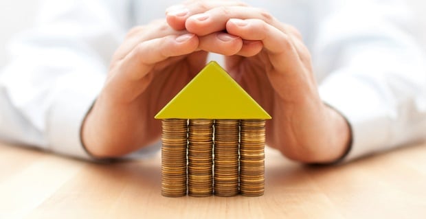 Trois prêts immobiliers sur cinq sont garantis par une caution