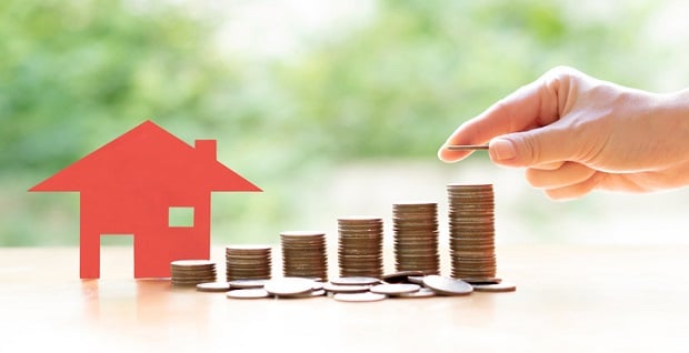  Encours de crédit immobilier