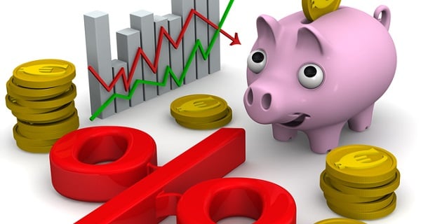 La capacité d’épargne des ménages européens en 2017