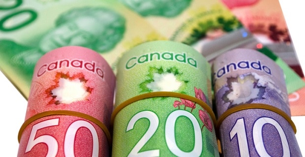 La situation sur le marché des crédits représente toujours un risque majeur pour l’économie canadienne