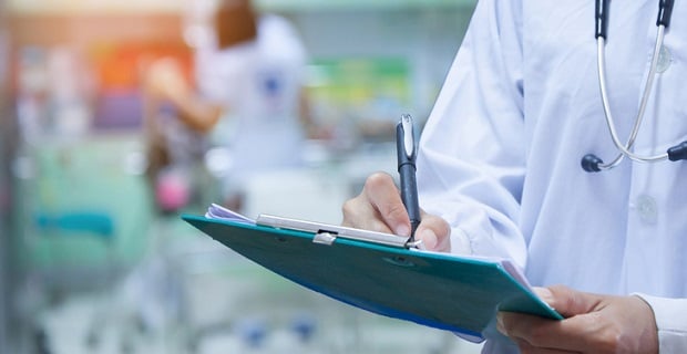 Les informations médicales requises pour une assurance emprunteur