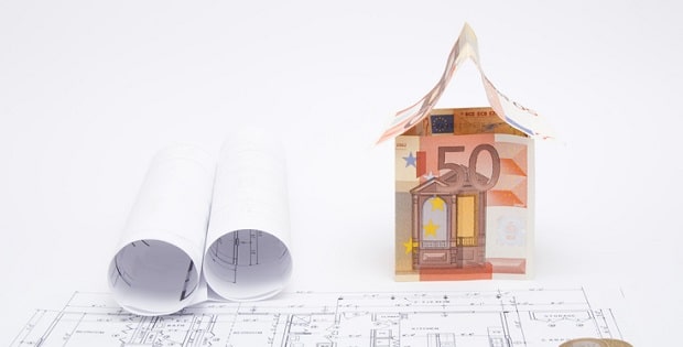 Les solutions pour financer la construction d’une maison