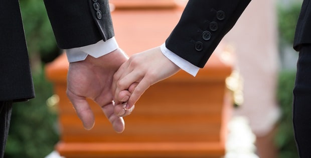 Les solutions à adopter si l’un des conjoints décède en cours d’un prêt