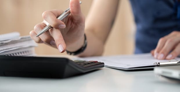 Le taux du refinancement limité par le taux d’usure