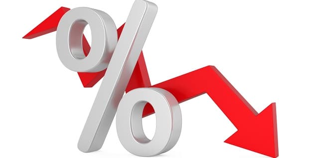 La stabilité des taux d’emprunt immobilier en dessous de 1,60 %