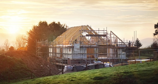 La construction d’une maison dépend de divers facteurs