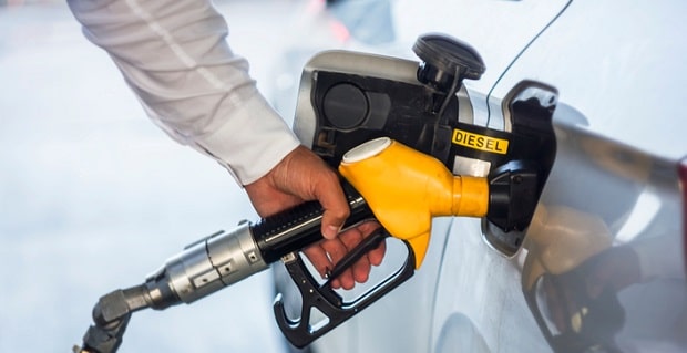 L’augmentation de la taxation du diesel affecte le pouvoir d’achat des Français