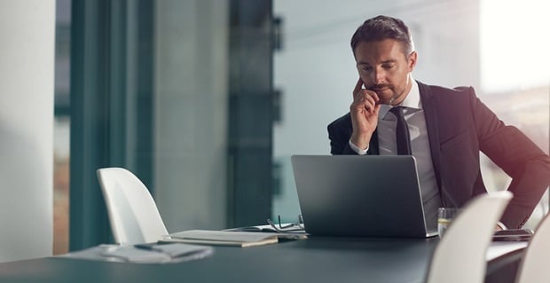 Boris Hébert prend la présidence de Multi-Impact