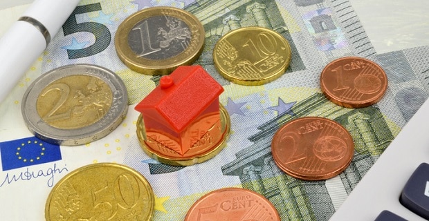 Il est possible de réduire le coût d’un crédit immobilier grâce à la délégation d’assurance