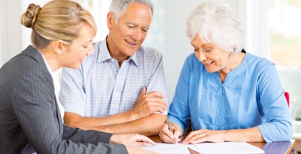 Emprunter à des conditions intéressantes après 60 ans