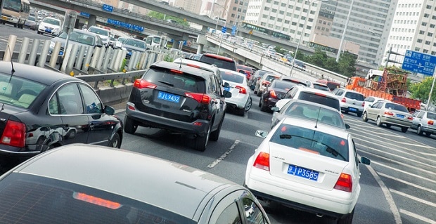 La réglementation chinoise sur les quotas de véhicules « verts » n’entrera en vigueur qu’en 2019 