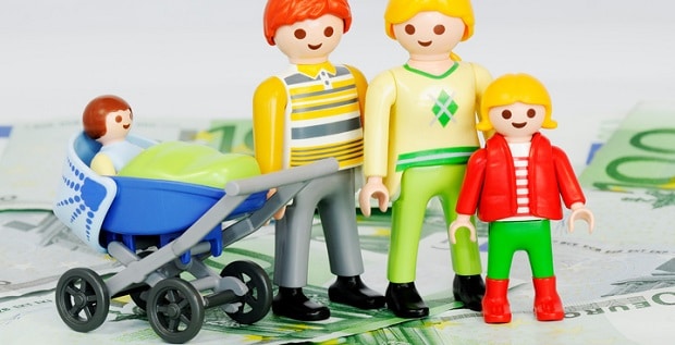 Budget : accroissement du niveau de vie des foyers modestes