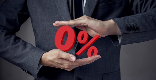  Zéro pourcent 