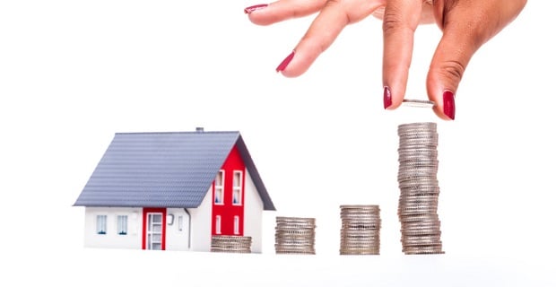 Le pouvoir d’achat immobilier des ménages est en hausse