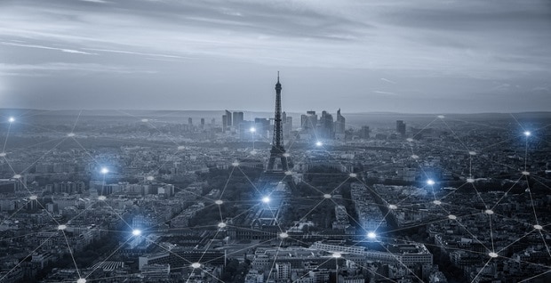 Paris et proche banlieue 