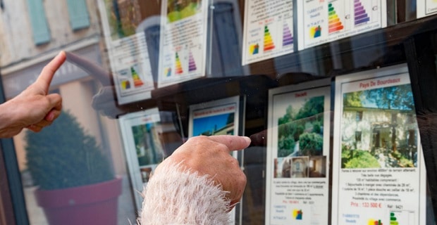 Choix d'un bien immobilier 