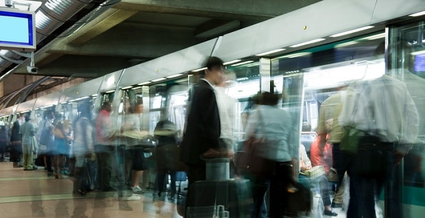 L’accès à la mobilité accentue les inégalités au sein de la population