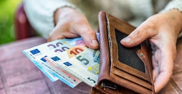 Une baisse du pouvoir d’achat des retraités