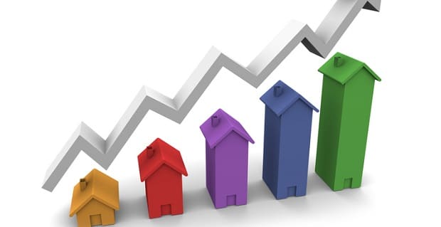 2018 s’inscrit dans la continuité d’une année 2017 exceptionnelle pour le marché immobilier