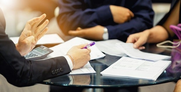 Le rachat de crédit pour rééquilibrer son budget et éviter le surendettement