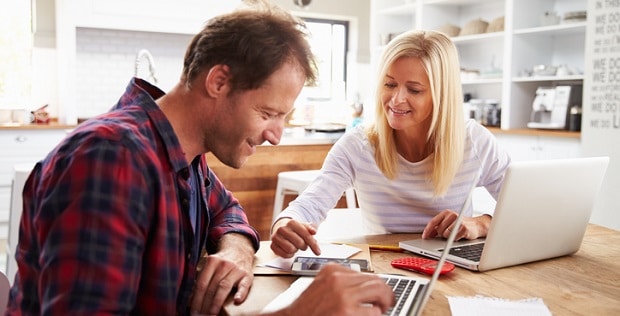 La solution pour éviter les difficultés financières est de se faire racheter ses crédits