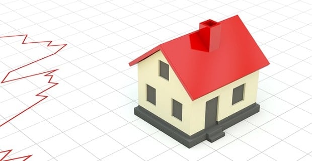 Finalement, il n’y a pas eu de remontée des taux en 2017