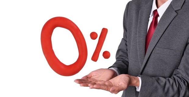 Les conditions pour bénéficier du prêt à taux zéro