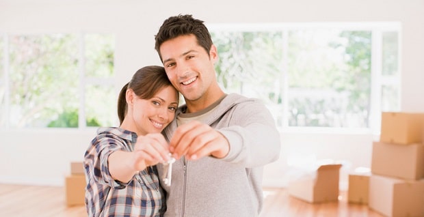 Les Français souhaitent être propriétaires de leur logement